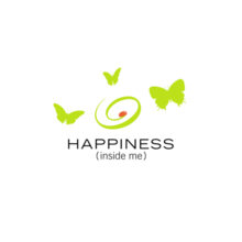 logo Happiness Inside Me